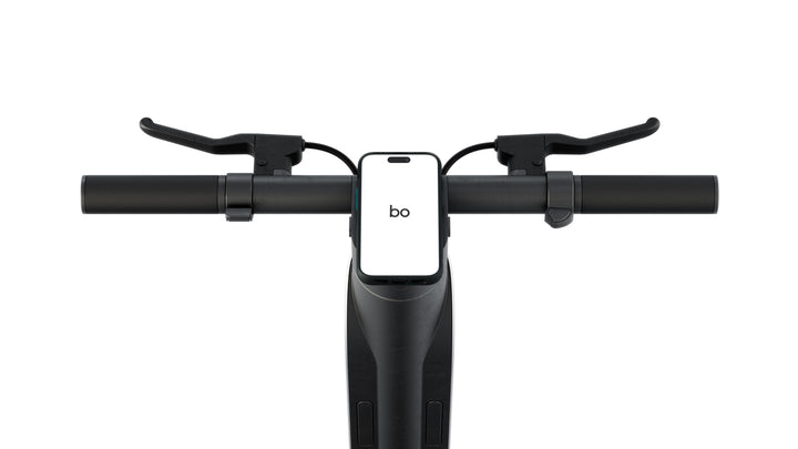 Bo Electric Scooter - Lifty Electric Scooters