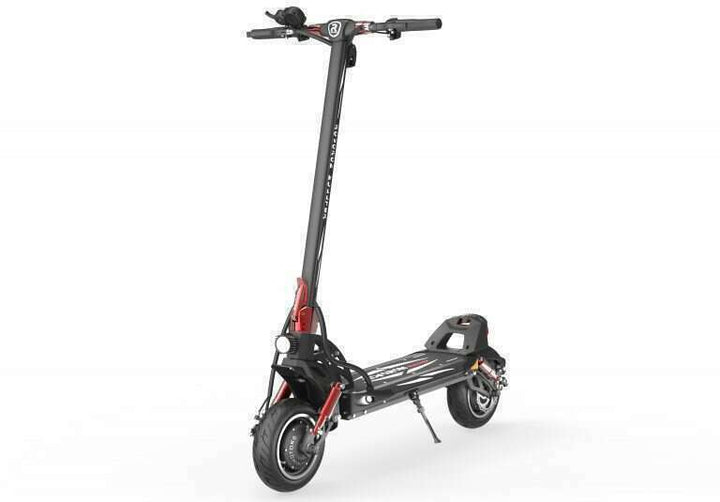 Rovoron Kullter By Dualtron - Lifty Electric Scooters