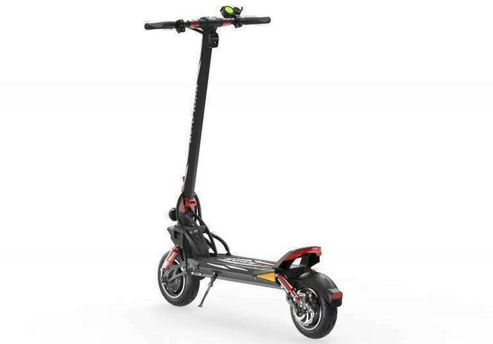 Rovoron Kullter By Dualtron - Lifty Electric Scooters