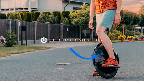 electric unicycles 