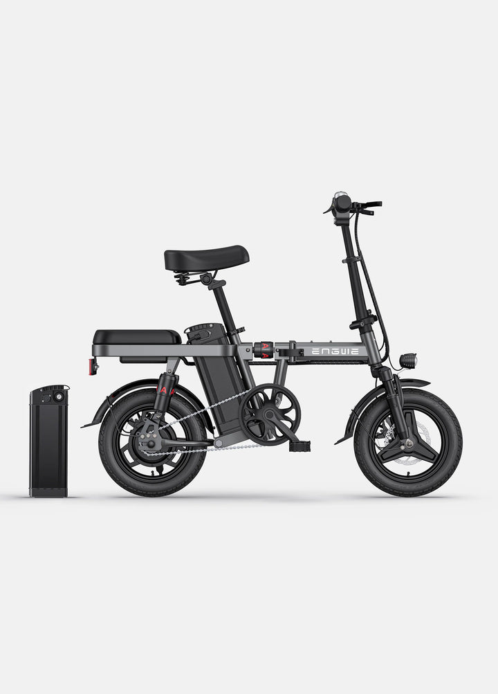 Engwe T14 Electric Bike - Lifty Electric Scooters