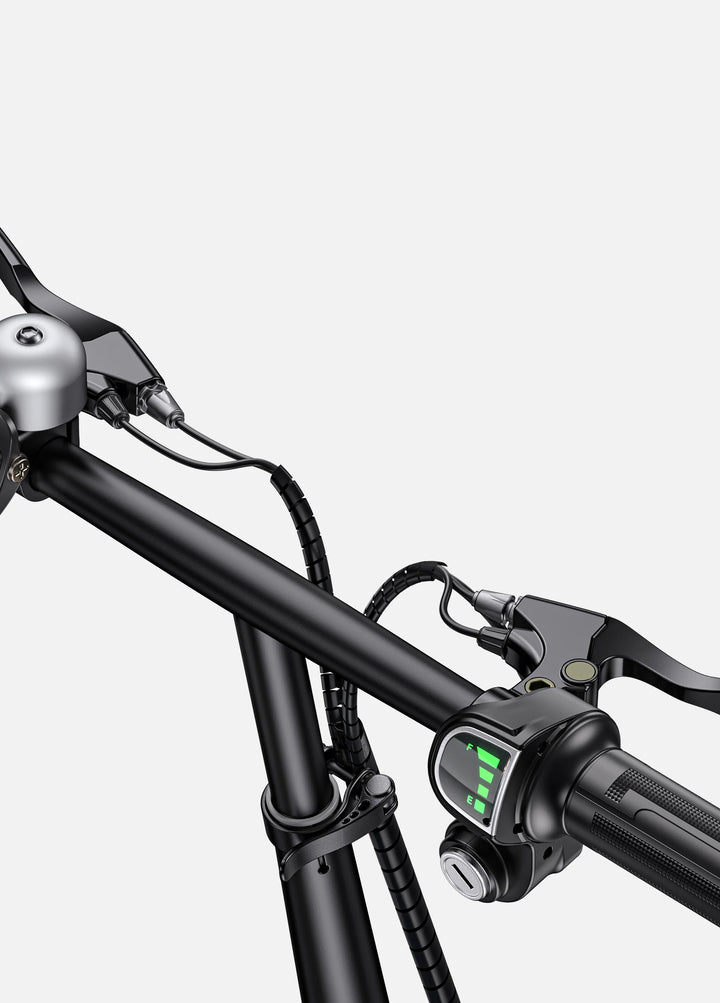 Engwe T14 Electric Bike - Lifty Electric Scooters