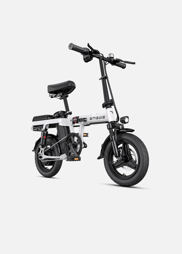 Engwe T14 Electric Bike - Lifty Electric Scooters
