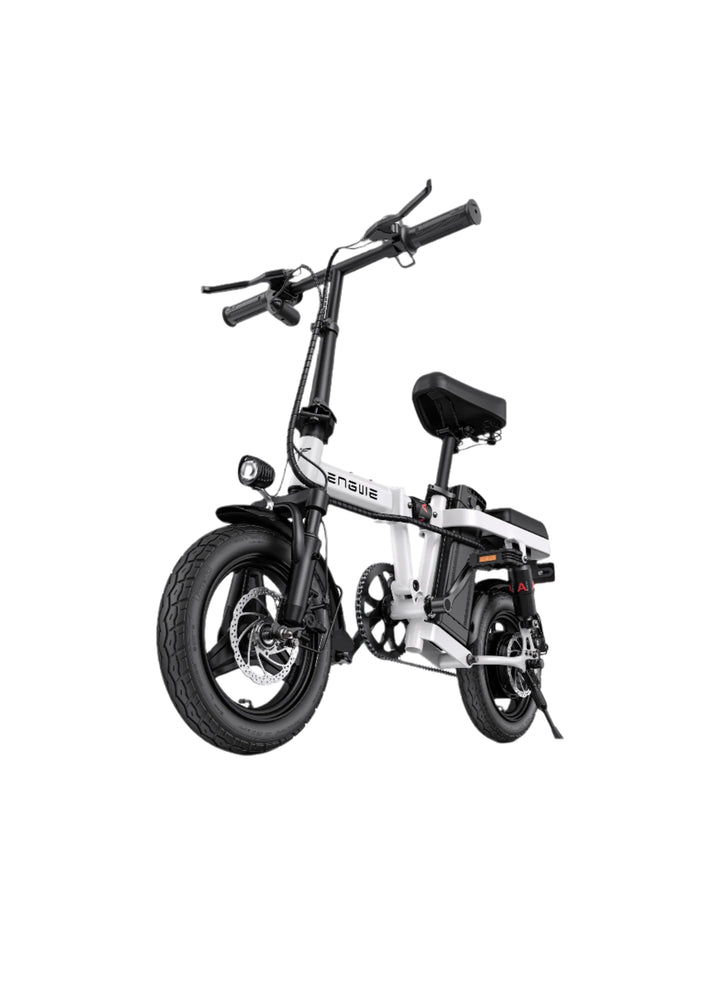 Engwe T14 Electric Bike - Lifty Electric Scooters