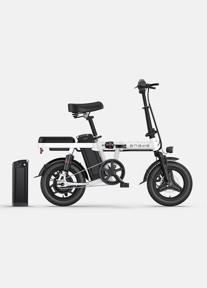 Engwe T14 Electric Bike - Lifty Electric Scooters