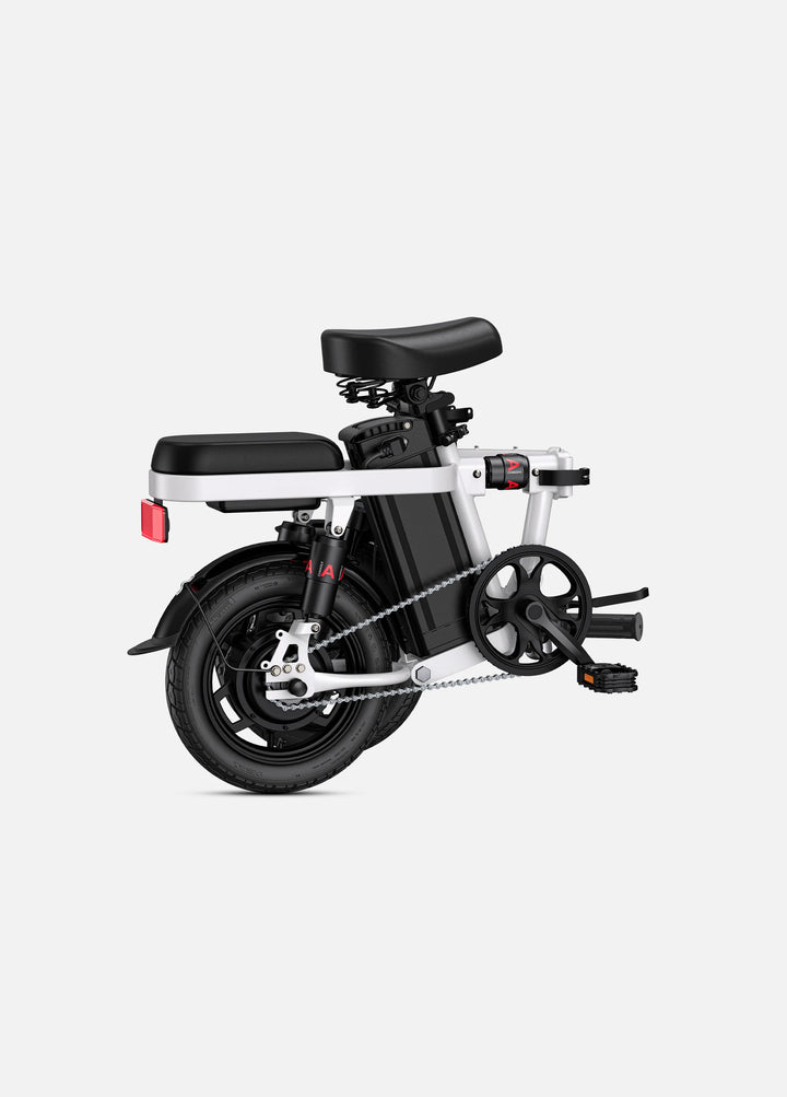 Engwe T14 Electric Bike - Lifty Electric Scooters