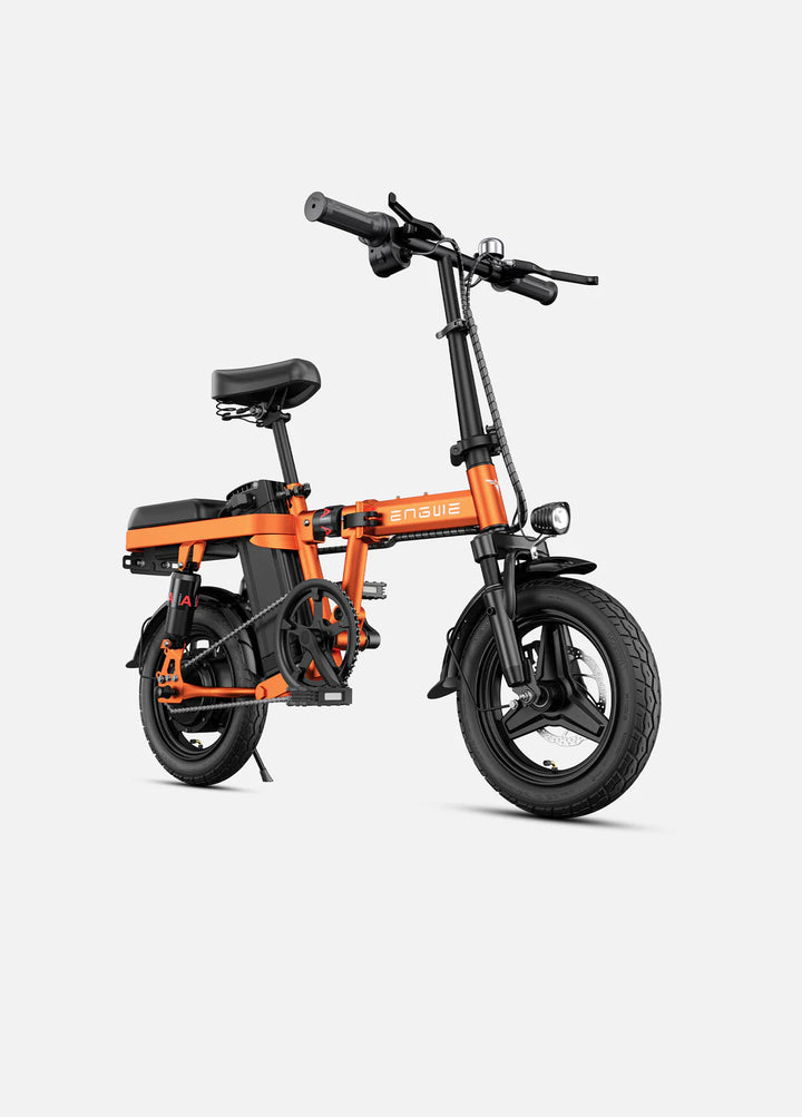 Engwe T14 Electric Bike - Lifty Electric Scooters