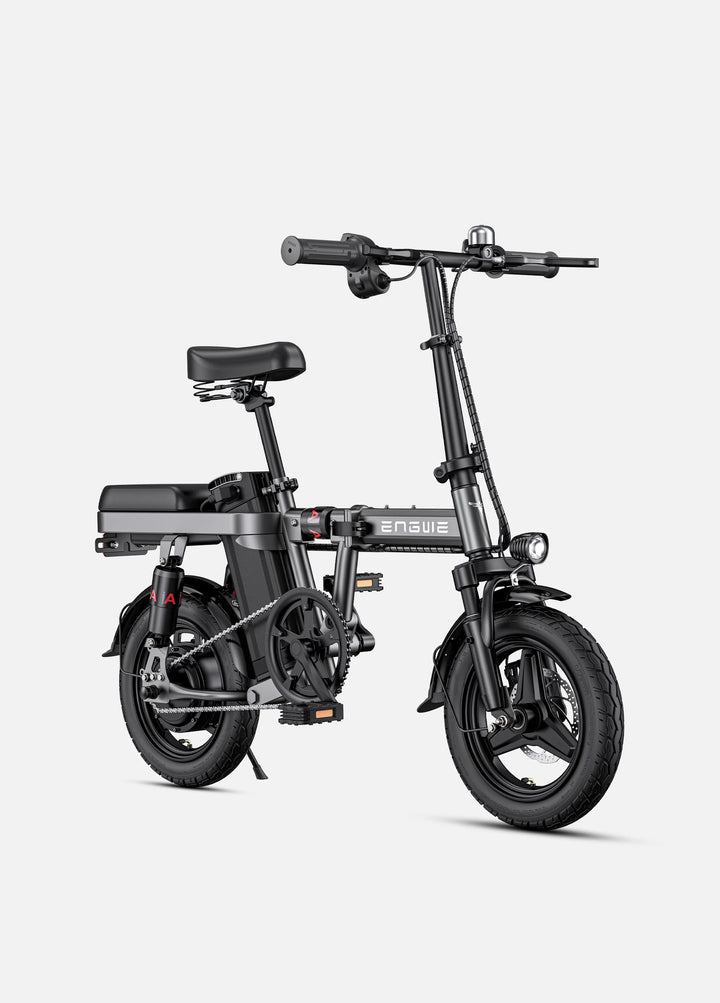 Engwe T14 Electric Bike - Lifty Electric Scooters