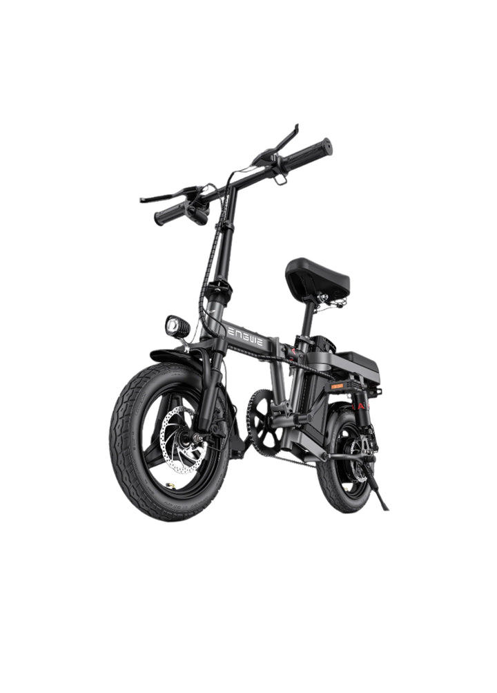 Engwe T14 Electric Bike - Lifty Electric Scooters