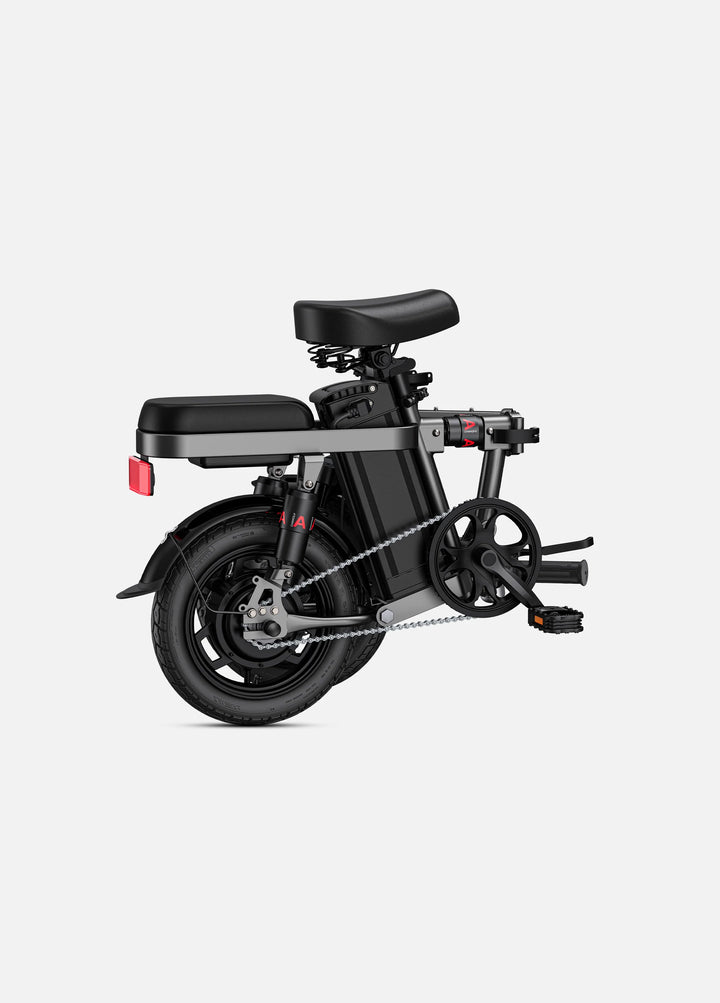 Engwe T14 Electric Bike - Lifty Electric Scooters