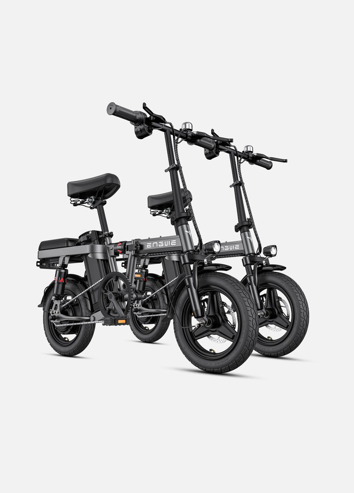 Engwe T14 Electric Bike - Lifty Electric Scooters