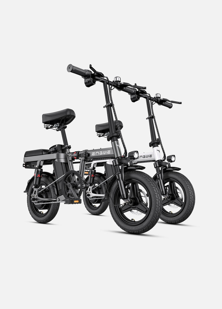 Engwe T14 Electric Bike - Lifty Electric Scooters