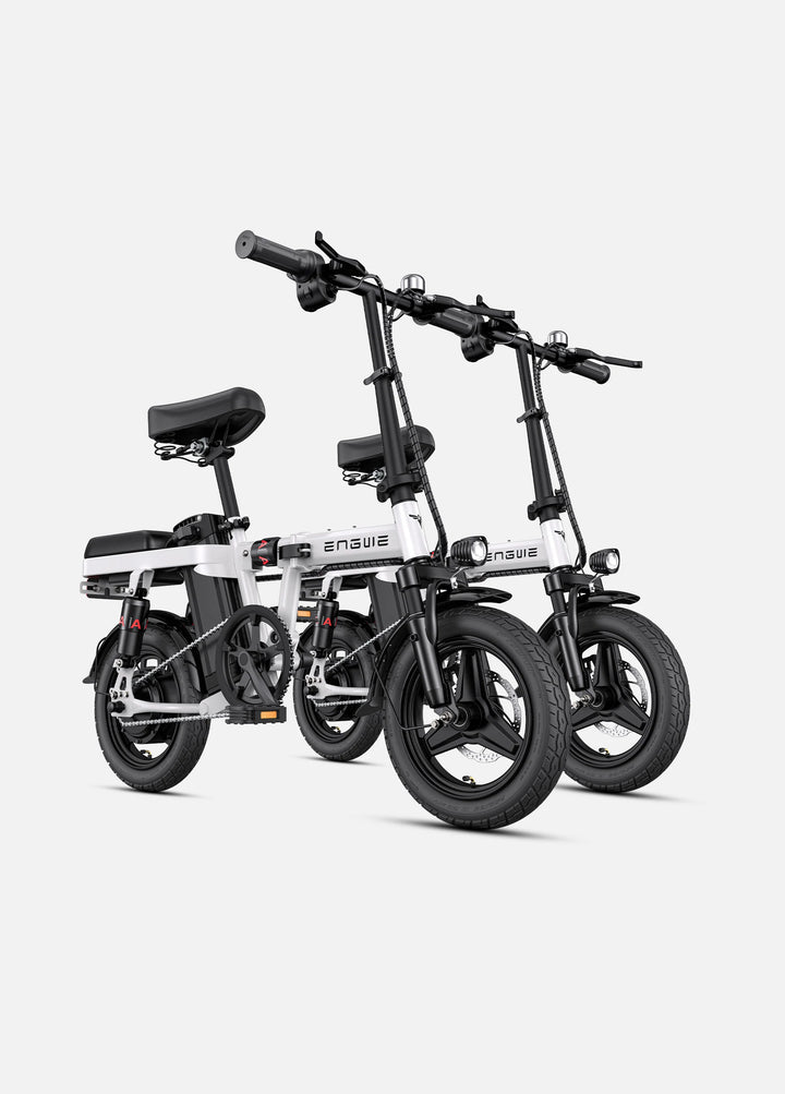 Engwe T14 Electric Bike - Lifty Electric Scooters
