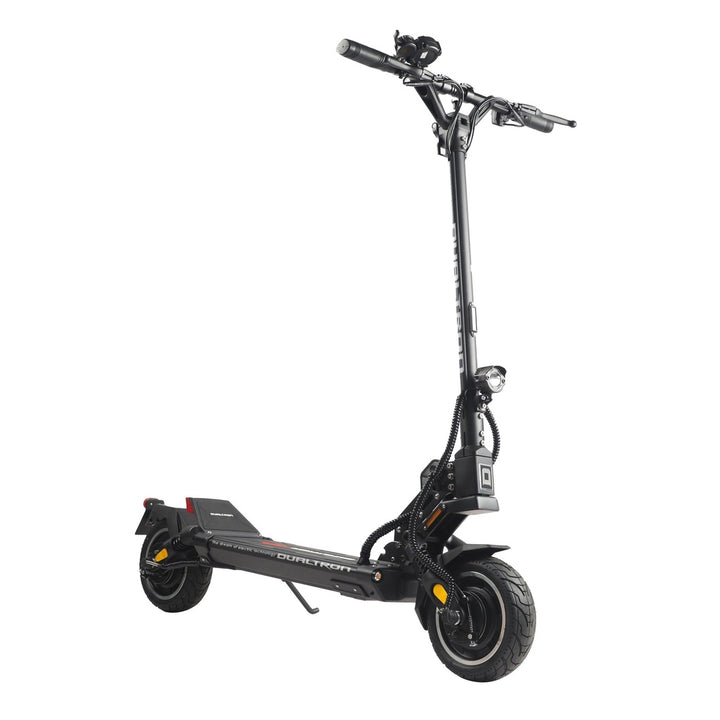 DUALTRON AMINIA SPECIAL DUAL MOTOR ELECTRIC SCOOTER - Lifty Electric Scooters