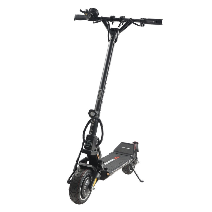 DUALTRON AMINIA SPECIAL DUAL MOTOR ELECTRIC SCOOTER - Lifty Electric Scooters