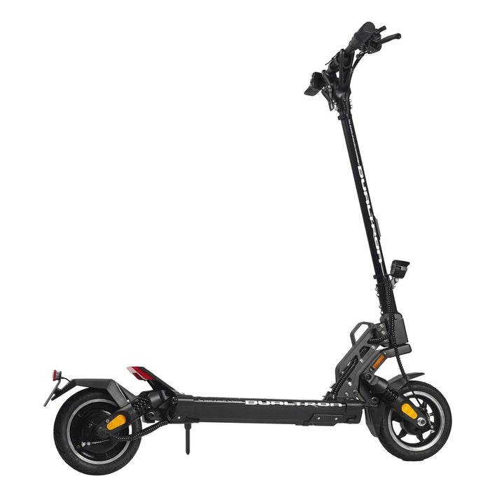 DUALTRON AMINIA SPECIAL ELECTRIC SCOOTER - Lifty Electric Scooters