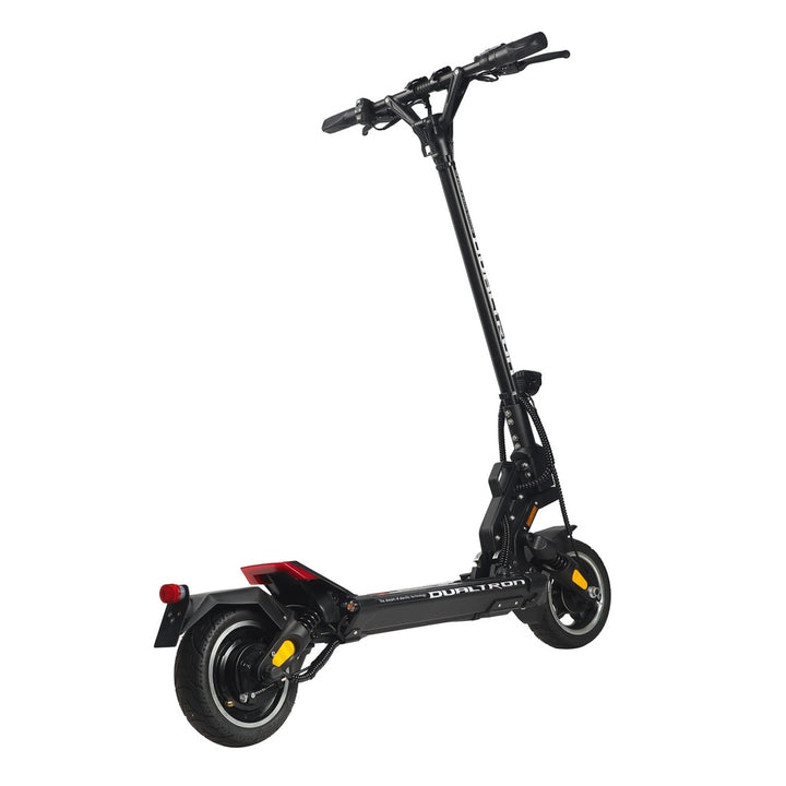 DUALTRON AMINIA SPECIAL ELECTRIC SCOOTER - Lifty Electric Scooters