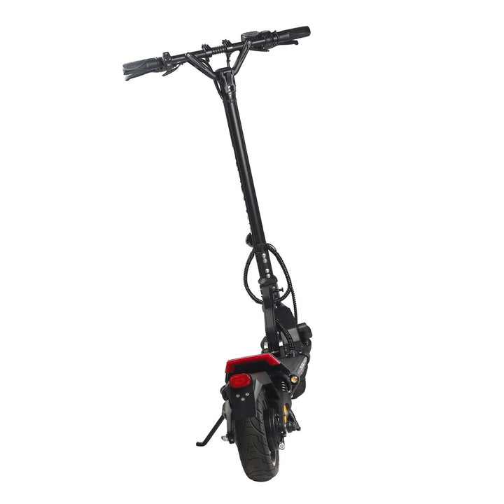 DUALTRON AMINIA SPECIAL ELECTRIC SCOOTER - Lifty Electric Scooters