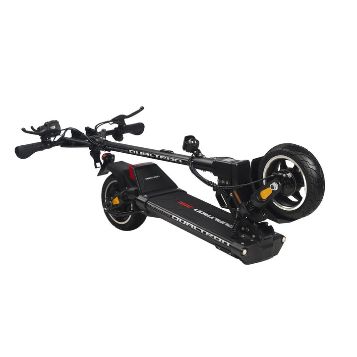 DUALTRON AMINIA SPECIAL ELECTRIC SCOOTER - Lifty Electric Scooters