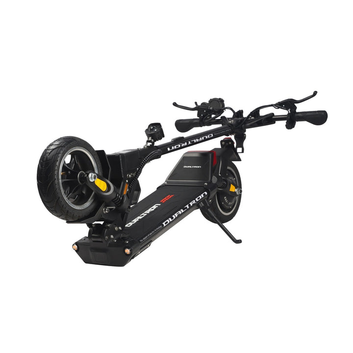 DUALTRON AMINIA SPECIAL ELECTRIC SCOOTER - Lifty Electric Scooters