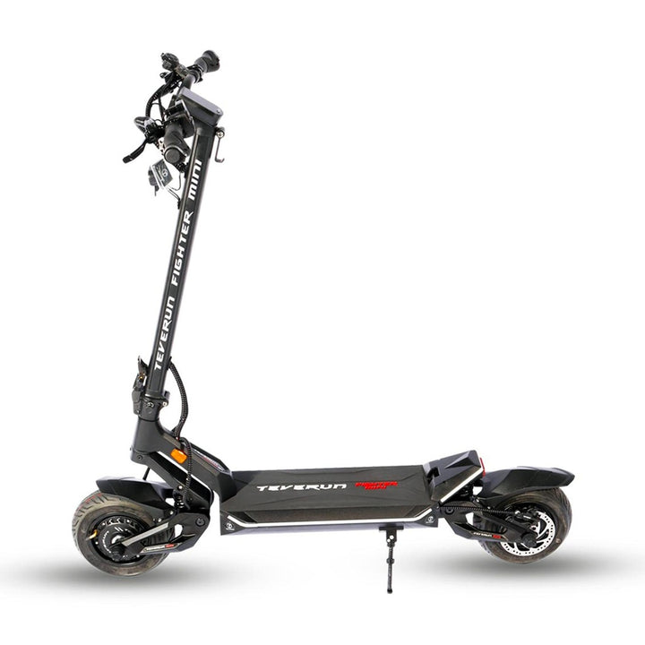 Teverun Fighter Mini - Electric Scooter - Lifty Electric Scooters
