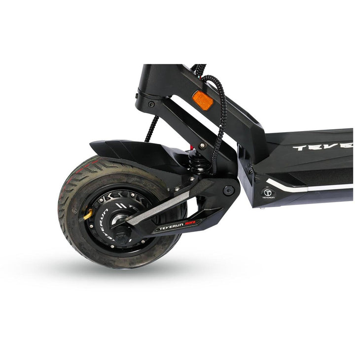 Teverun Fighter Mini - Electric Scooter - Lifty Electric Scooters
