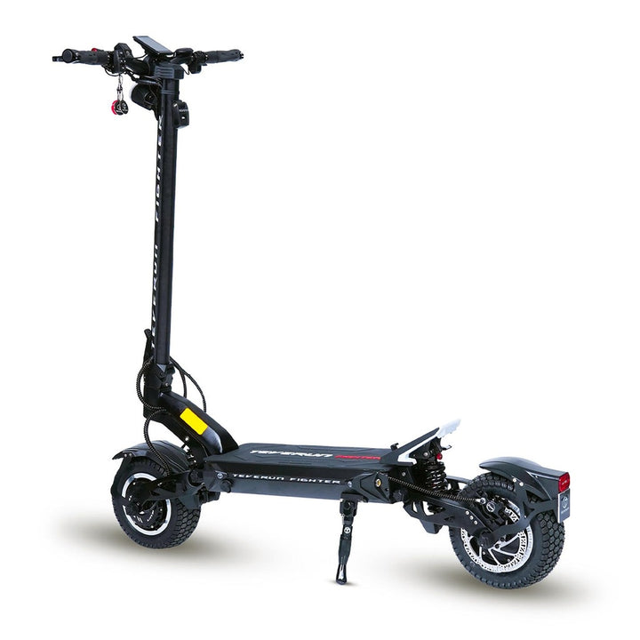 Teverun Fighter Ten - Electric Scooter - Lifty Electric Scooters