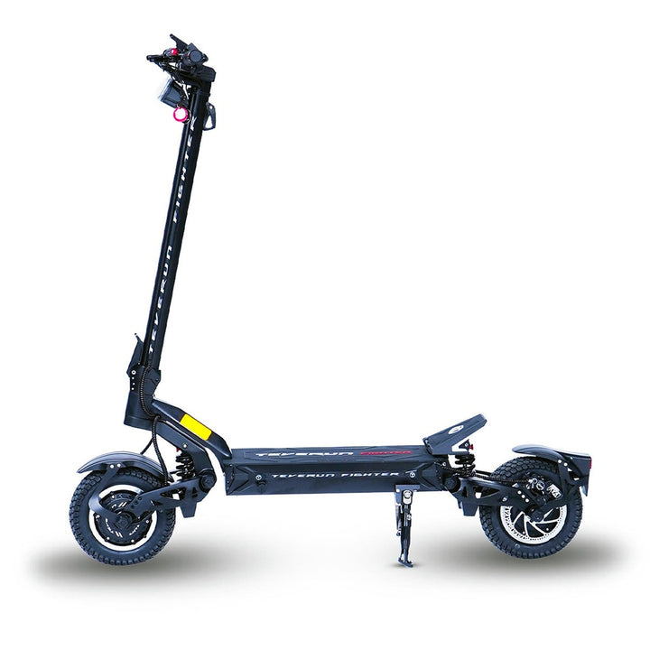 Teverun Fighter Ten Plus - Electric Scooter - Lifty Electric Scooters