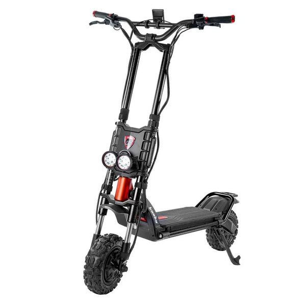 Kaabo Wolf Warrior GT Pro - Lifty Electric Scooters