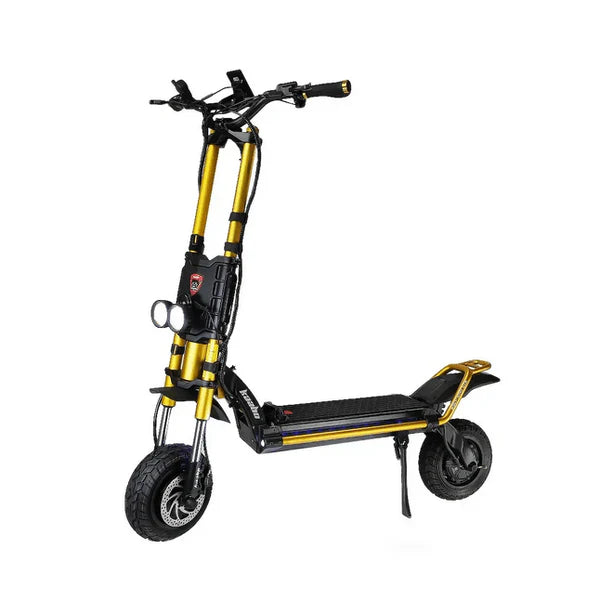 Wolf Warrior King GTR ( Pre-order) - Lifty Electric Scooters