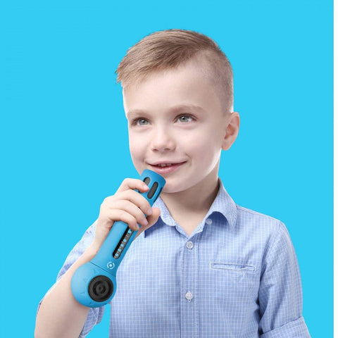 Crazy Microphone with Bluetooth Speaker 3W [TECH for KIDS] - Lifty Electric Scooters