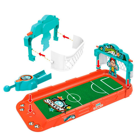 Lifty Game Football TOY - Lifty Electric Scooters