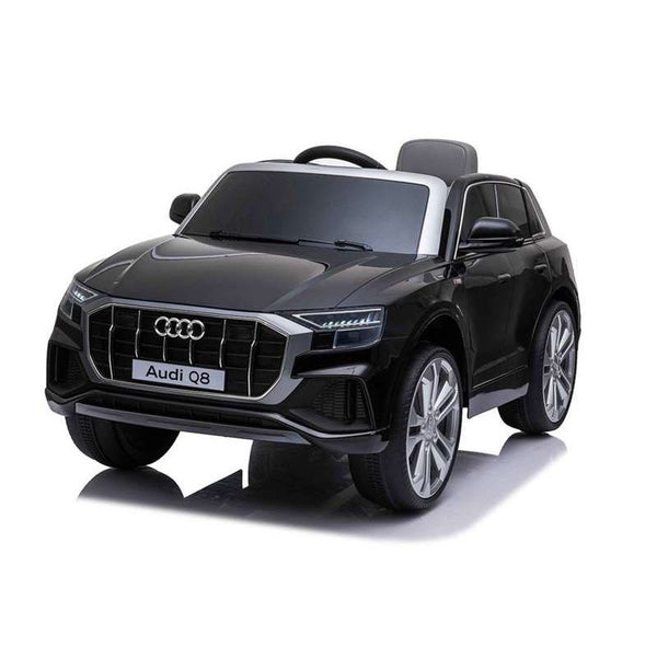 AUDI Q8 Electric Car Kids