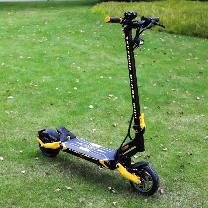 Teverun Blade Mini Ultra Electric Scooter - Lifty Electric Scooters