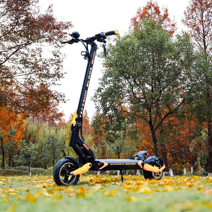 Teverun Blade Mini Ultra Electric Scooter - Lifty Electric Scooters