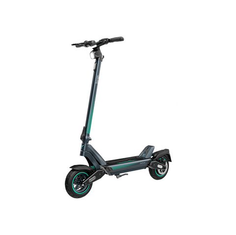 Lifty Bongo SY65 - Lifty Electric Scooters