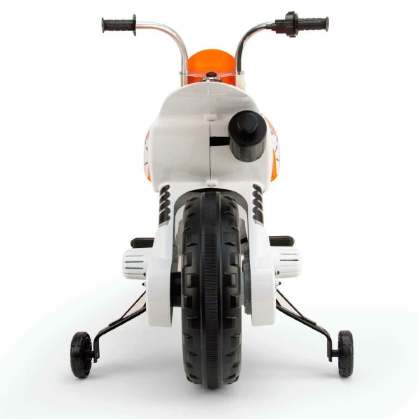 Lifty Electric Bike Cross - Lifty Electric Scooters