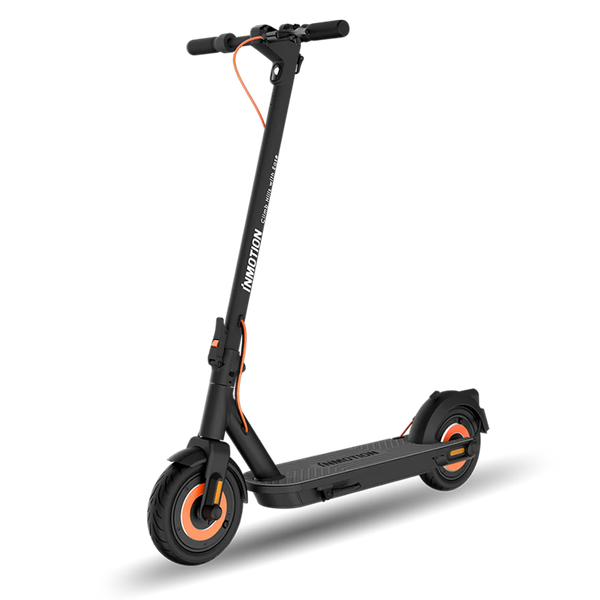 Inmotion Climber 2025