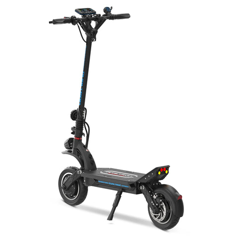 DUALTRON SPIDER MAX 2024 MODEL - Lifty Electric Scooters