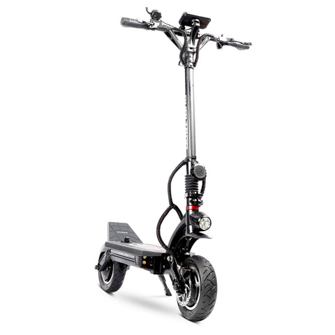DUALTRON SPIDER MAX 2024 MODEL - Lifty Electric Scooters
