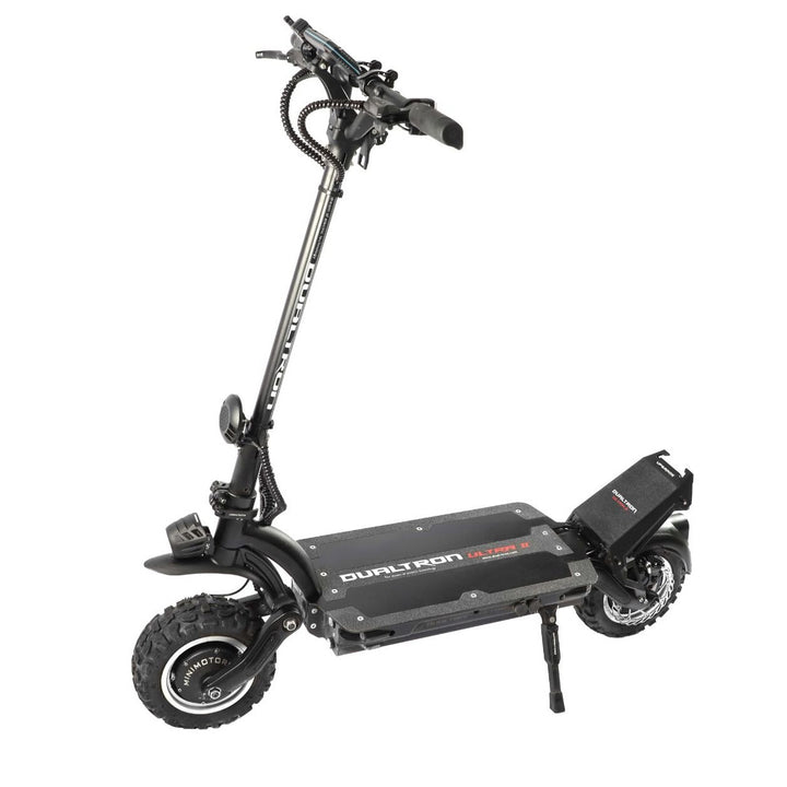 DUALTRON ULTRA 2 UPGRADE (EY4) 2024 - Lifty Electric Scooters
