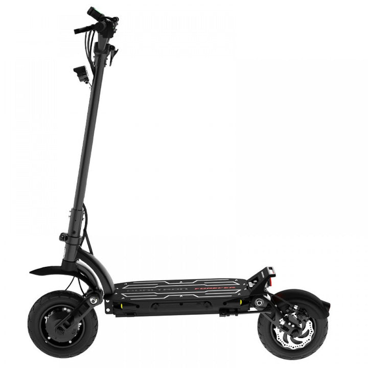 Dualtron FOREVER (60V, 18.2Ah) - Lifty Electric Scooters