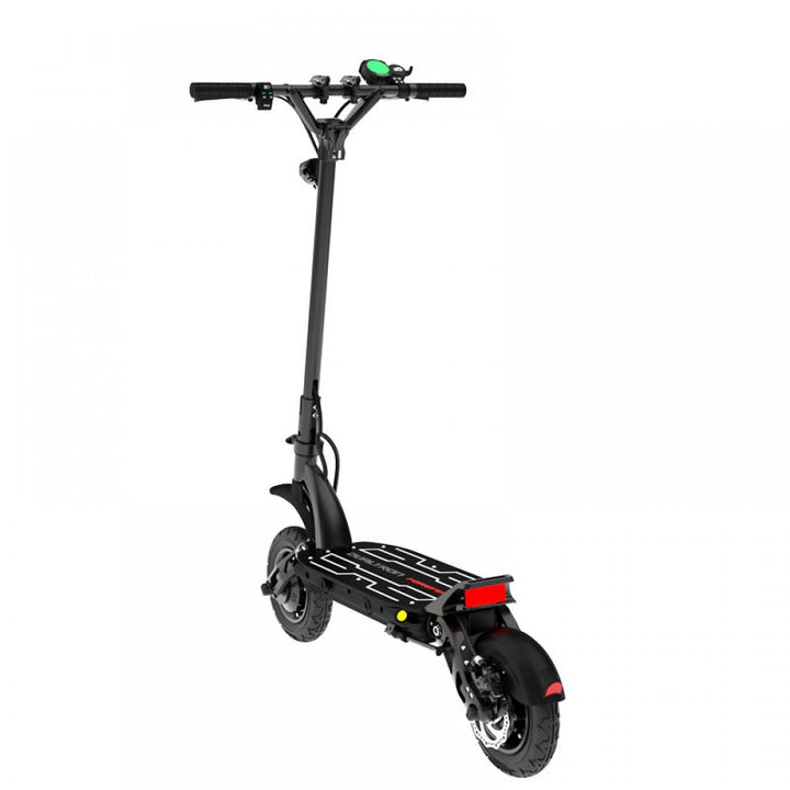 Dualtron FOREVER (60V, 18.2Ah) - Lifty Electric Scooters