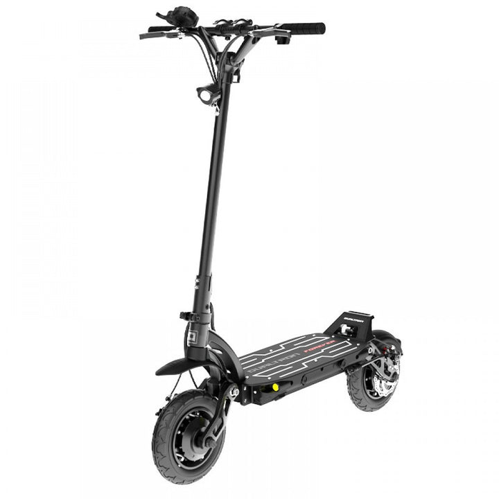 Dualtron FOREVER (60V, 18.2Ah) - Lifty Electric Scooters