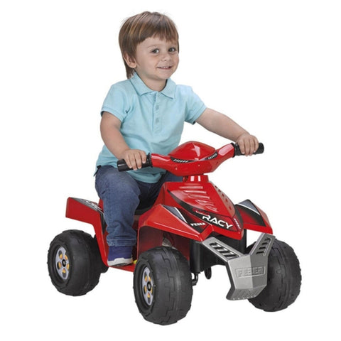 Lifty Electric Quad 6V Kids - Lifty Electric Scooters