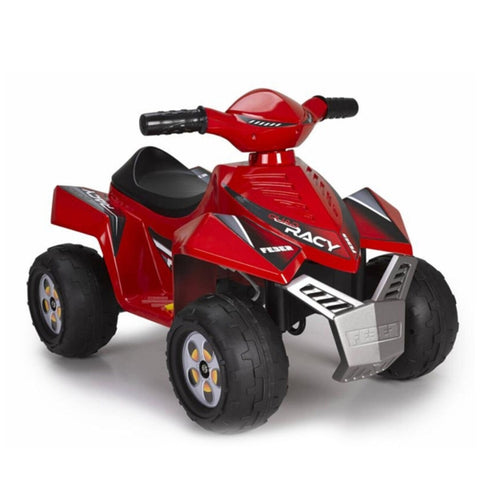 Lifty Electric Quad 6V Kids - Lifty Electric Scooters
