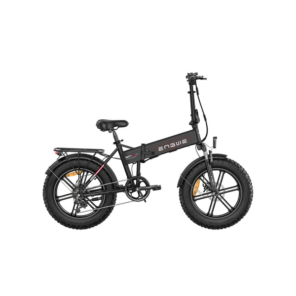 ENGWE ENGINE Pro 2.0 Electric Bike