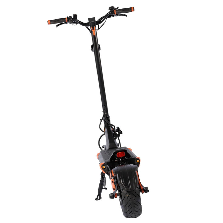 TEVERUN BLADE GT II PLUS 2024 - Lifty Electric Scooters