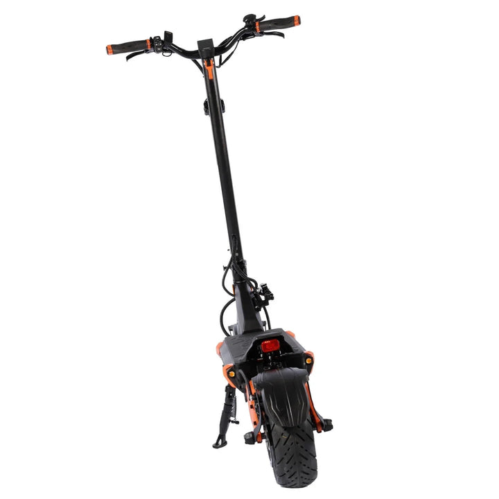 Teverun Blade GT II Single Motor Electric Scooter - Lifty Electric Scooters