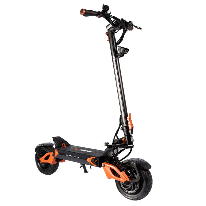 TEVERUN BLADE GT II PLUS 2024 - Lifty Electric Scooters